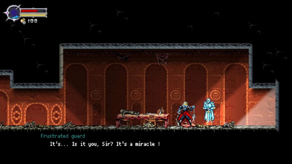 Игра Beyond the Ice Palace 2 [Nintendo Switch, русские субтитры] в Курске