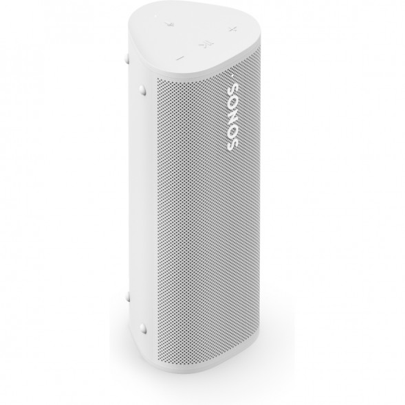 Портативная акустика Sonos Roam 2, белый в Курске