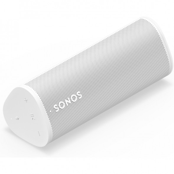 Портативная акустика Sonos Roam 2, белый в Курске