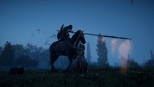 Assassin&amp;#039;s Creed Вальгалла [PS5, русская версия] в Курске