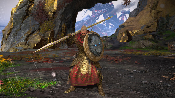 Assassin&amp;#039;s Creed Вальгалла [PS5, русская версия] в Курске