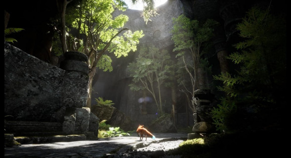 Игра Spirit of the North 2 [PS5, русские субтитры] в Курске