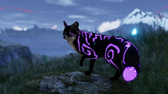 Игра Spirit of the North 2 [PS5, русские субтитры] в Курске