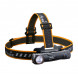 Фонарь налобный Fenix HM61R V2.0,  Black/Orange в Курске