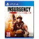 Игра Insurgency: Sandstorm [PS4, русские субтитры] в Курске
