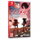 Игра LISA: Definitive Edition [Nintendo Switch, русские субтитры] в Курске