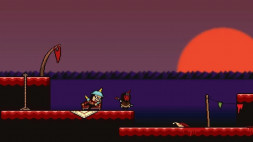 Игра LISA: Definitive Edition [Nintendo Switch, русские субтитры]