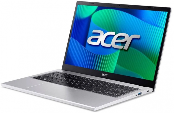 Ноутбук Acer Extensa 15 EX215-57-597H (NX.EJBER.00A)(Intel Core i5 13420H 2100MHz, 15.6&amp;quot;, 1920x1080, 32Gb, SSD 1Tb, Intel UHD Graphics, Silver) в Курске