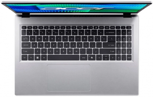 Ноутбук Acer Extensa 15 EX215-57-597H (NX.EJBER.00A)(Intel Core i5 13420H 2100MHz, 15.6&amp;quot;, 1920x1080, 32Gb, SSD 1Tb, Intel UHD Graphics, Silver) в Курске