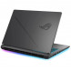 Ноутбук ASUS ROG Strix G18 G815JPR-TT122 (18&amp;quot;, IPS, Intel Core i9 14900HX 2.2 Ггц, 24 ядра, 32Гб DDR5, SSD 512 Гб, GeForce RTX 5070, Без ОС) в Курске