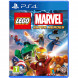Игра Lego Marvel Super Heroes [PS4, английская версия] в Курске