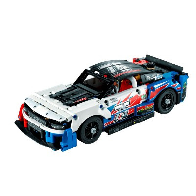 Конструктор LEGO Technic 42153 Chevrolet Camaro ZL1 в Курске