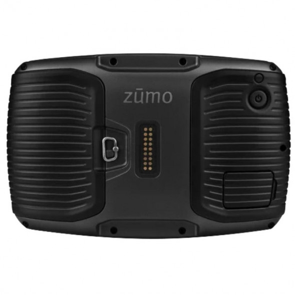 Мотонавигатор Garmin Zumo 595 LM 010-01603-1W в Курске