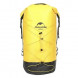 Герморюкзак Naturehike NH21FSB04 30 л, желтый в Курске