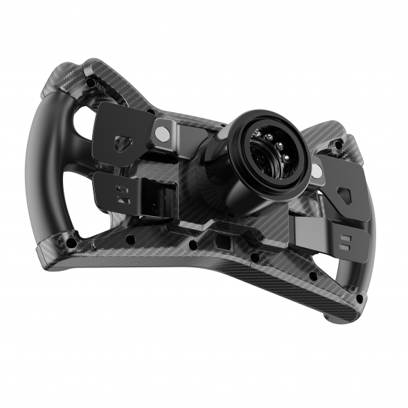 Съемное рулевое колесо MOZA KS Steering Wheel в Курске