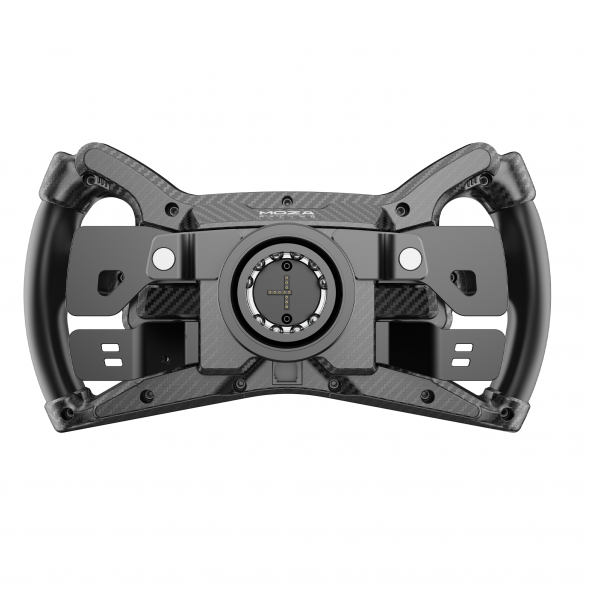 Съемное рулевое колесо MOZA KS Steering Wheel в Курске