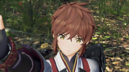 Игра Xenoblade Chronicles 2: Torna - The Golden Country [Nintendo Switch, английская версия]