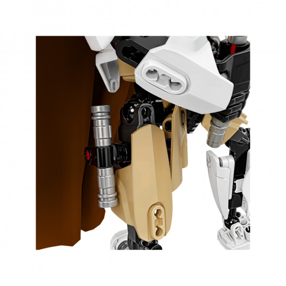 Конструктор LEGO Star Wars 75109 Obi-Wan Kenobi в Курске