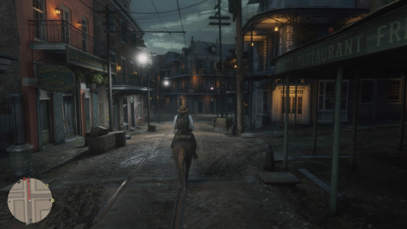 Игра Red Dead Redemption 2 [PS4, русские субтитры] в Курске