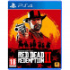 Игра Red Dead Redemption 2 [PS4, русские субтитры] в Курске