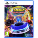 Игра Sonic Racing: CrossWorlds [PS5, русские субтитры] в Курске