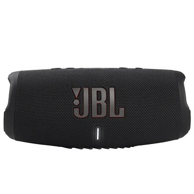 Портативная акустика JBL Charge 5, 40 Вт, черный в Курске
