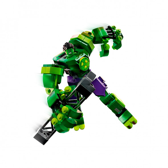 Конструктор LEGO Super Heroes 76241 Халк: робот в Курске