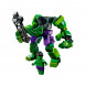 Конструктор LEGO Super Heroes 76241 Халк: робот в Курске