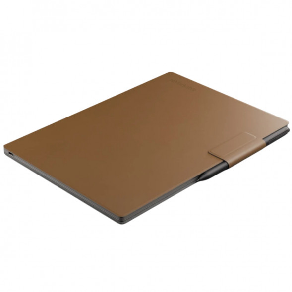 Чехол-книжка reMarkable Book Folio Premium Leather для reMarkable Pro, коричневый в Курске