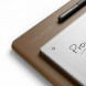 Чехол-книжка reMarkable Book Folio Premium Leather для reMarkable Pro, коричневый в Курске
