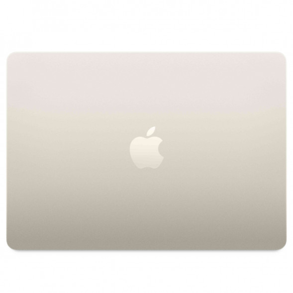 Ноутбук Apple MacBook Air 15 2026 MDVE4 (M5 10-Core GPU, 16/1TB), Сияющая звезда/Starlight в Курске