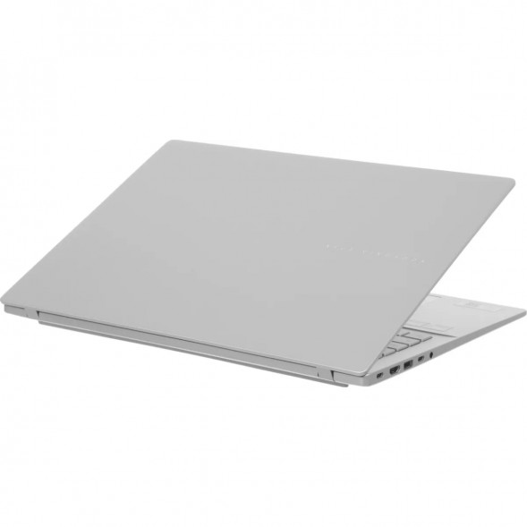 Ноутбук ASUS VivoBook S16 M3607KA-SH131 (16&amp;quot;, OLED, AMD Ryzen AI 5 330 2ГГц, 4 ядра, 16ГБ DDR5, 512ГБ SSD, AMD Radeon 820M, без ОС), серебристый в Курске
