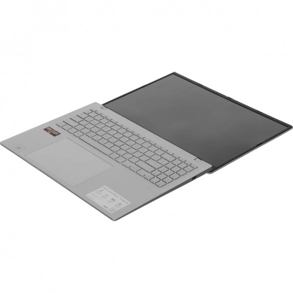 Ноутбук ASUS VivoBook S16 M3607KA-SH131 (16&amp;quot;, OLED, AMD Ryzen AI 5 330 2ГГц, 4 ядра, 16ГБ DDR5, 512ГБ SSD, AMD Radeon 820M, без ОС), серебристый в Курске