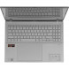 Ноутбук ASUS VivoBook S16 M3607KA-SH131 (16&amp;quot;, OLED, AMD Ryzen AI 5 330 2ГГц, 4 ядра, 16ГБ DDR5, 512ГБ SSD, AMD Radeon 820M, без ОС), серебристый в Курске