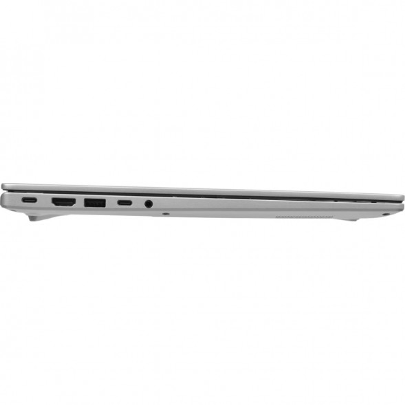 Ноутбук ASUS VivoBook S16 M3607KA-SH131 (16&amp;quot;, OLED, AMD Ryzen AI 5 330 2ГГц, 4 ядра, 16ГБ DDR5, 512ГБ SSD, AMD Radeon 820M, без ОС), серебристый в Курске