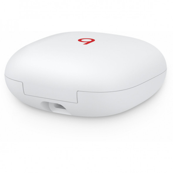 Беспроводные наушники Beats Fit Pro, белый в Курске