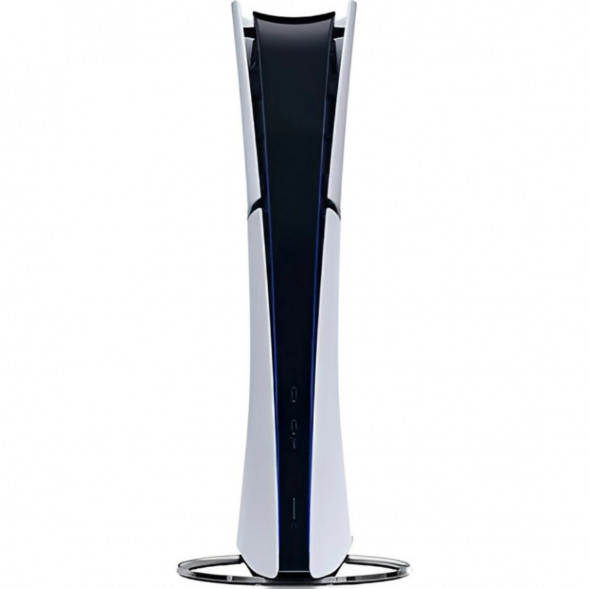 Игровая приставка Sony PlayStation 5 Slim 1TB без дисковода, белый в Курске