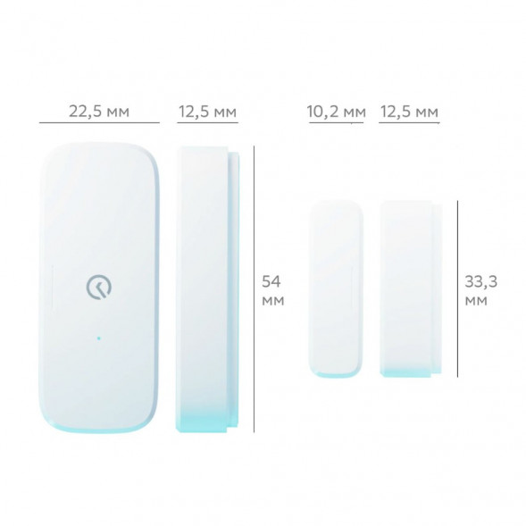 Умный датчик открытия Sber SBDV-00030 в Курске