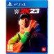 Игра WWE 2K23 [PS4, английская версия] в Курске