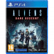 Игра Aliens: Dark Descent [PS4, русские субтитры] в Курске