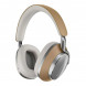 Беспроводные наушники Bowers &amp;amp; Wilkins Px8, Tan в Курске