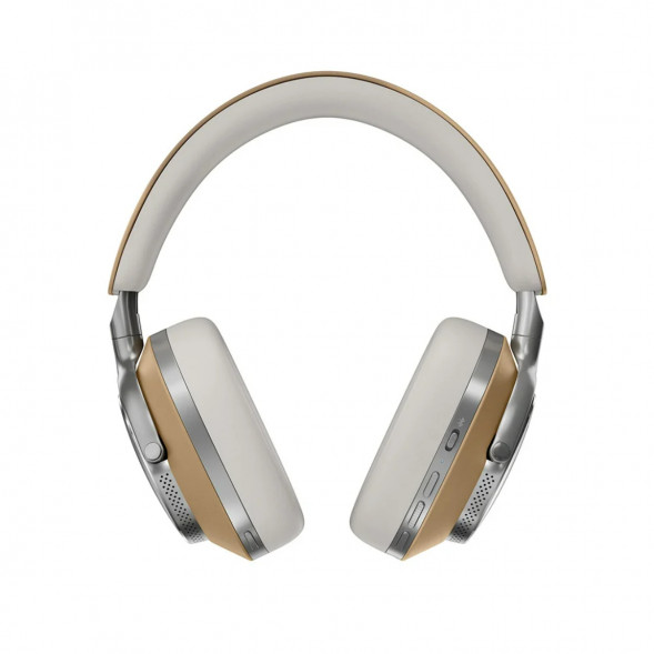 Беспроводные наушники Bowers &amp;amp; Wilkins Px8, Tan в Курске