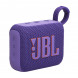 Портативная колонка JBL Go 4, Purple в Курске