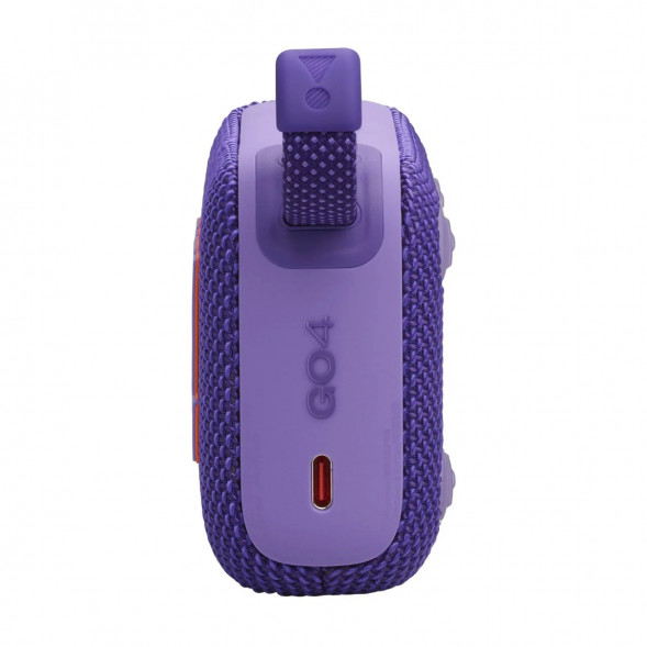Портативная колонка JBL Go 4, Purple в Курске