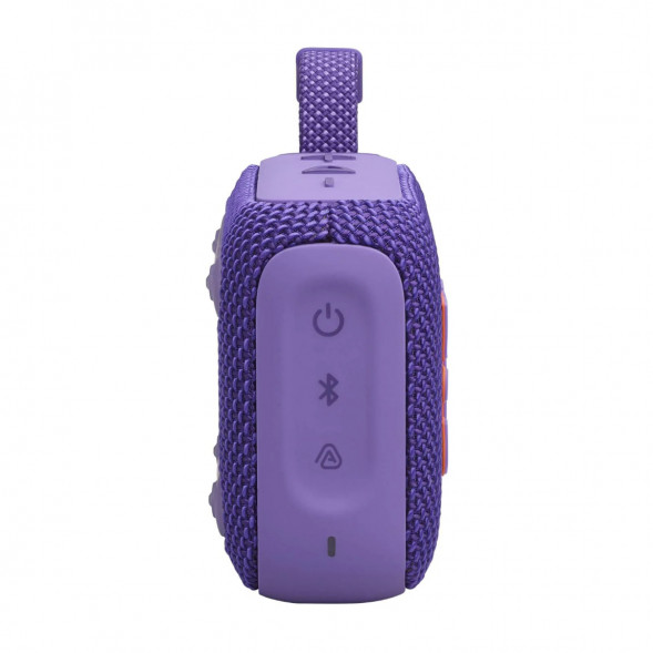 Портативная колонка JBL Go 4, Purple в Курске
