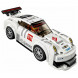 Конструктор LEGO Speed Champions 75912 Финишная линия гонки Porsche 911 GT в Курске