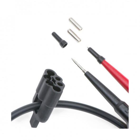 Тестер напряжения/целостности Fluke T110 в Курске