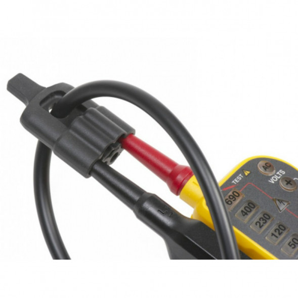 Тестер напряжения/целостности Fluke T110 в Курске