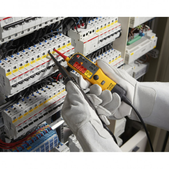 Тестер напряжения/целостности Fluke T110 в Курске