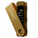 Криптокошелек Ledger Nano S Plus 1 шт., золотой в Курске